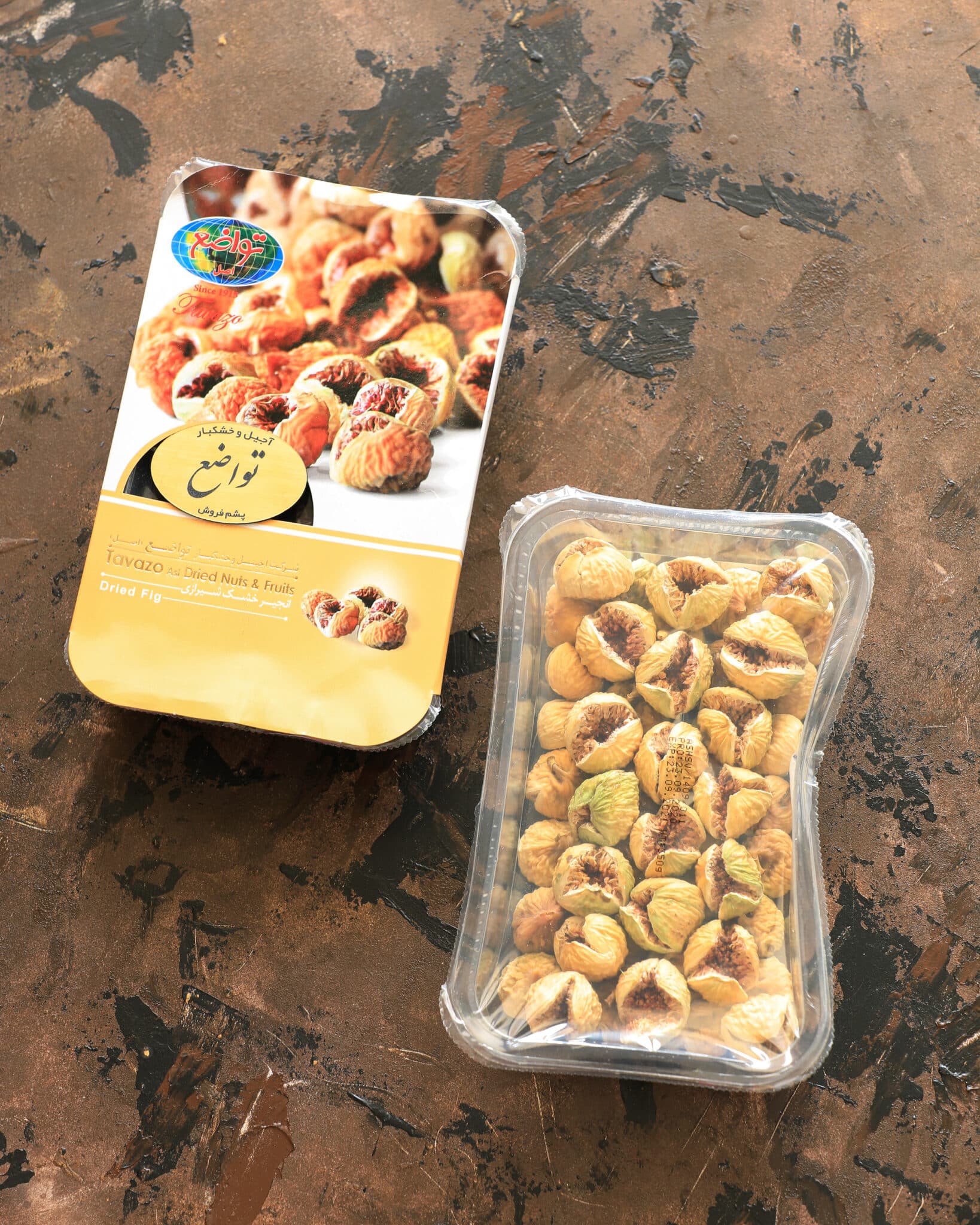 Dried fig – Bild 2