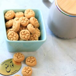 Nokhodchi-Gol Konfekt