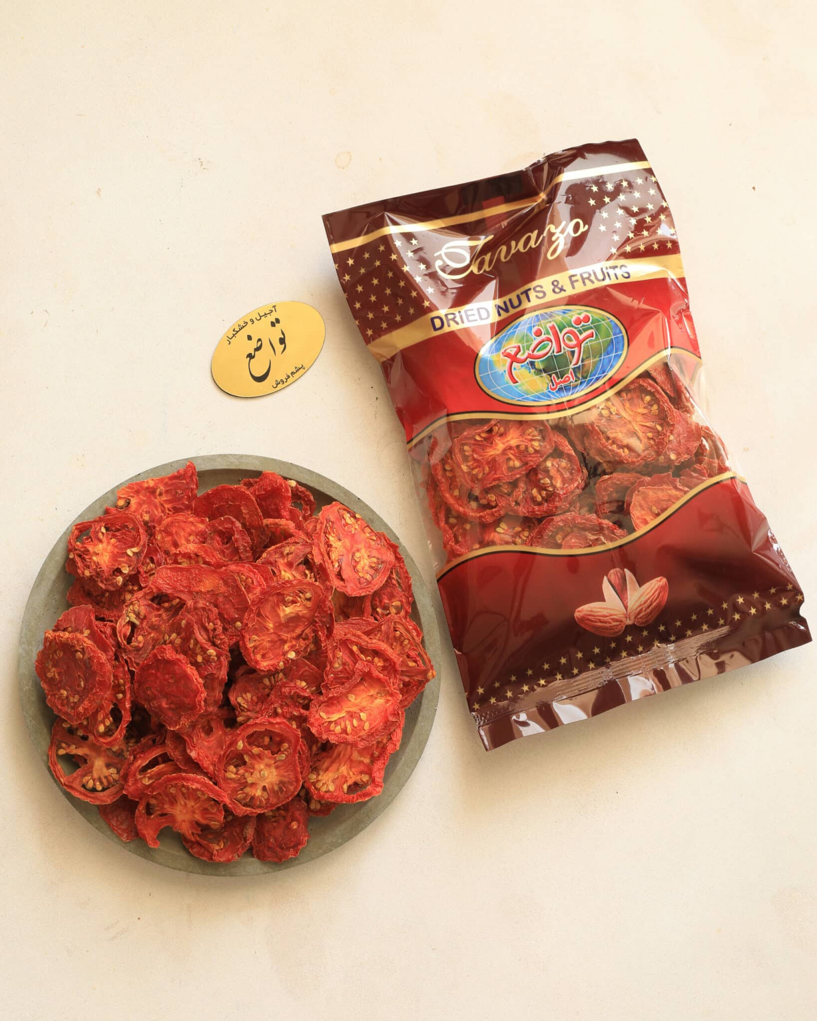 Getrocknete Tomaten – Bild 3