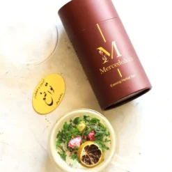 Abendkräutertee tavazoeuorope