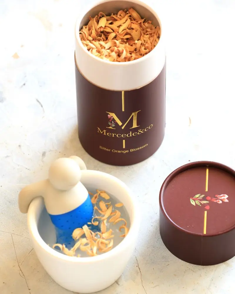 Bitterorangenduft – Bild 2