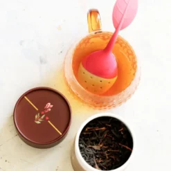 Cardamom and saffron tea price