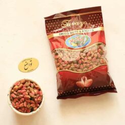 Pistazien ohne Schale