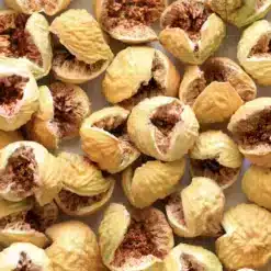 Dried fig