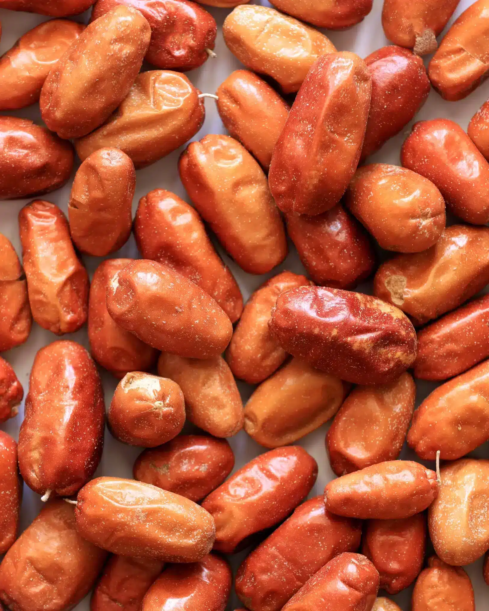 Silberbeere (Oleaster)