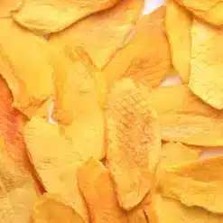 Dried mango