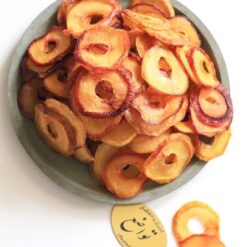 خرید آلو قرمز خشک در آلمان