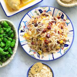 خرید خلال بادام در اروپا