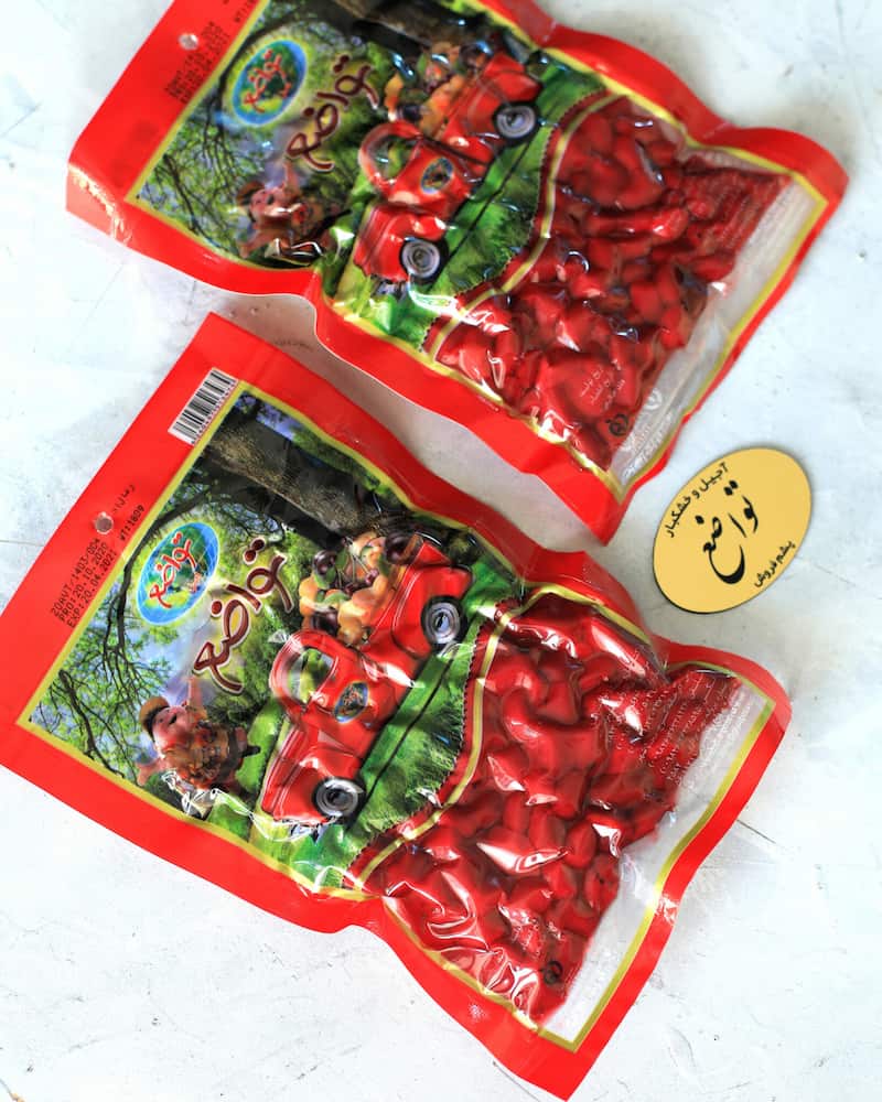 خرید زغال اخته در آلمان