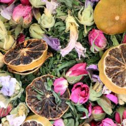 دمنوش بعد از ظهر