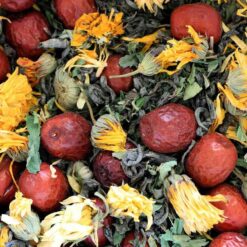 دمنوش صبحگاهی تواضع اروپا