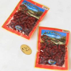 قیمت آلبالو خشک در آلمان