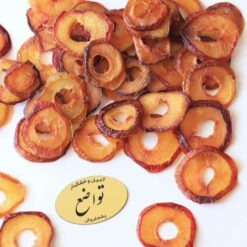 قیمت آلو قرمز خشک در اروپا