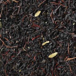 چای هل و زعفران تواضع اروپا