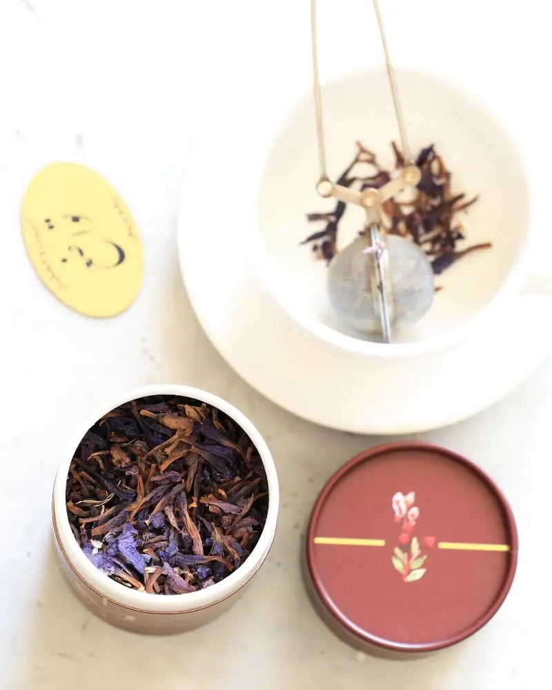 گل گاو زبان قیمت تواضع