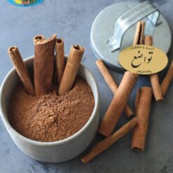 Cinnamon sticks