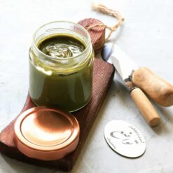 قیمت کره پسته در آلمان