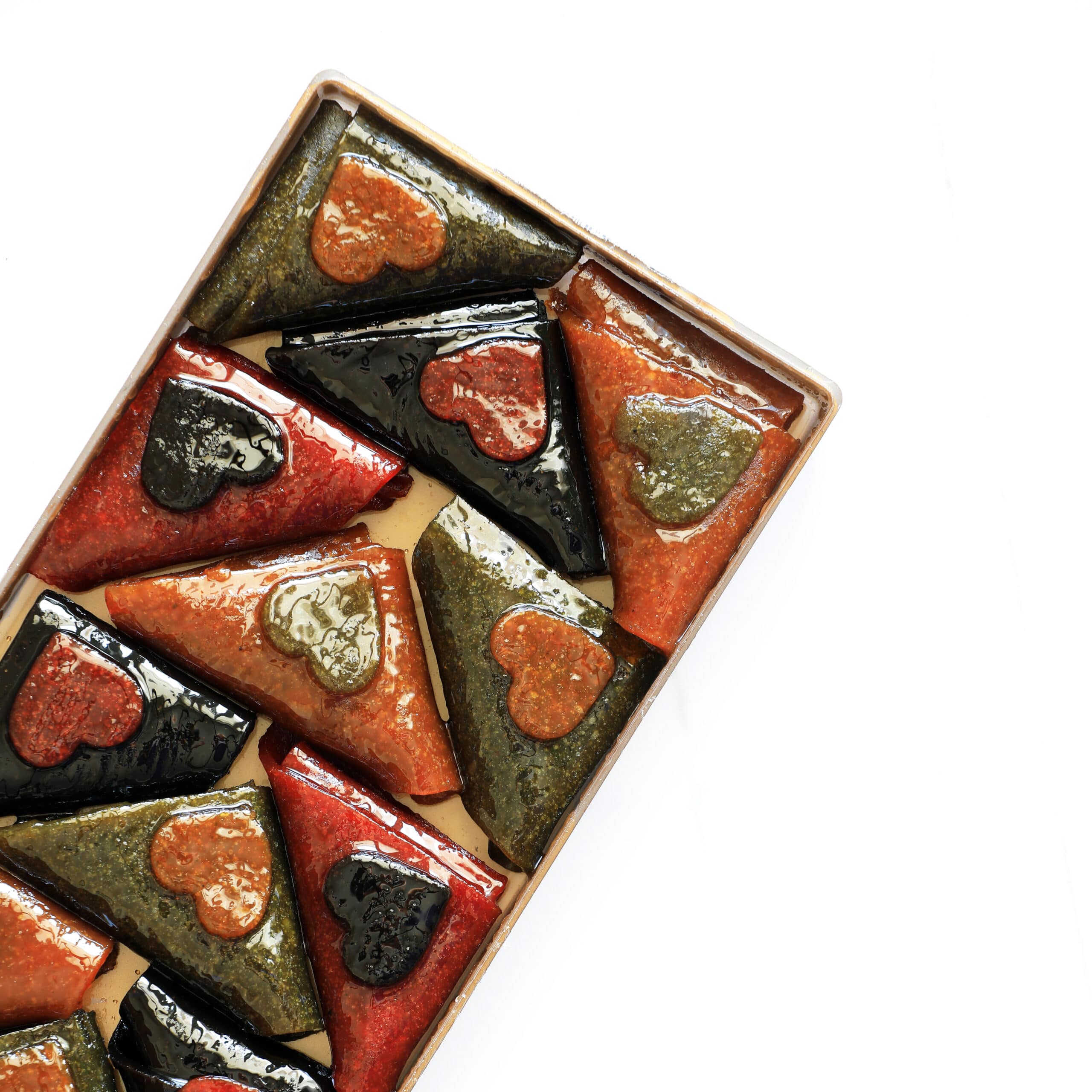 Special Fruit roll (lavashak)