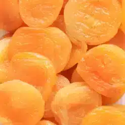 Getrocknete Aprikosen