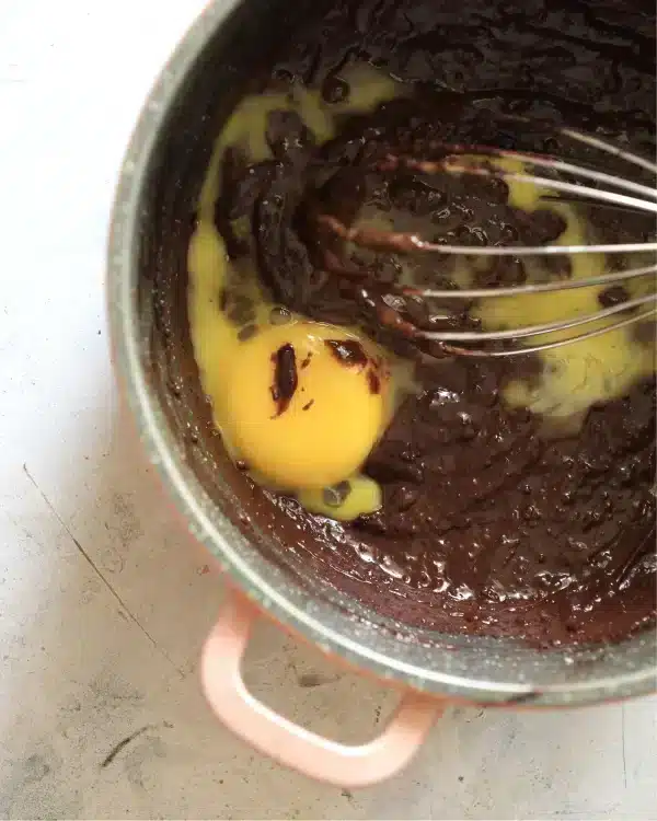 شکلات دارچینی سوفله 2024