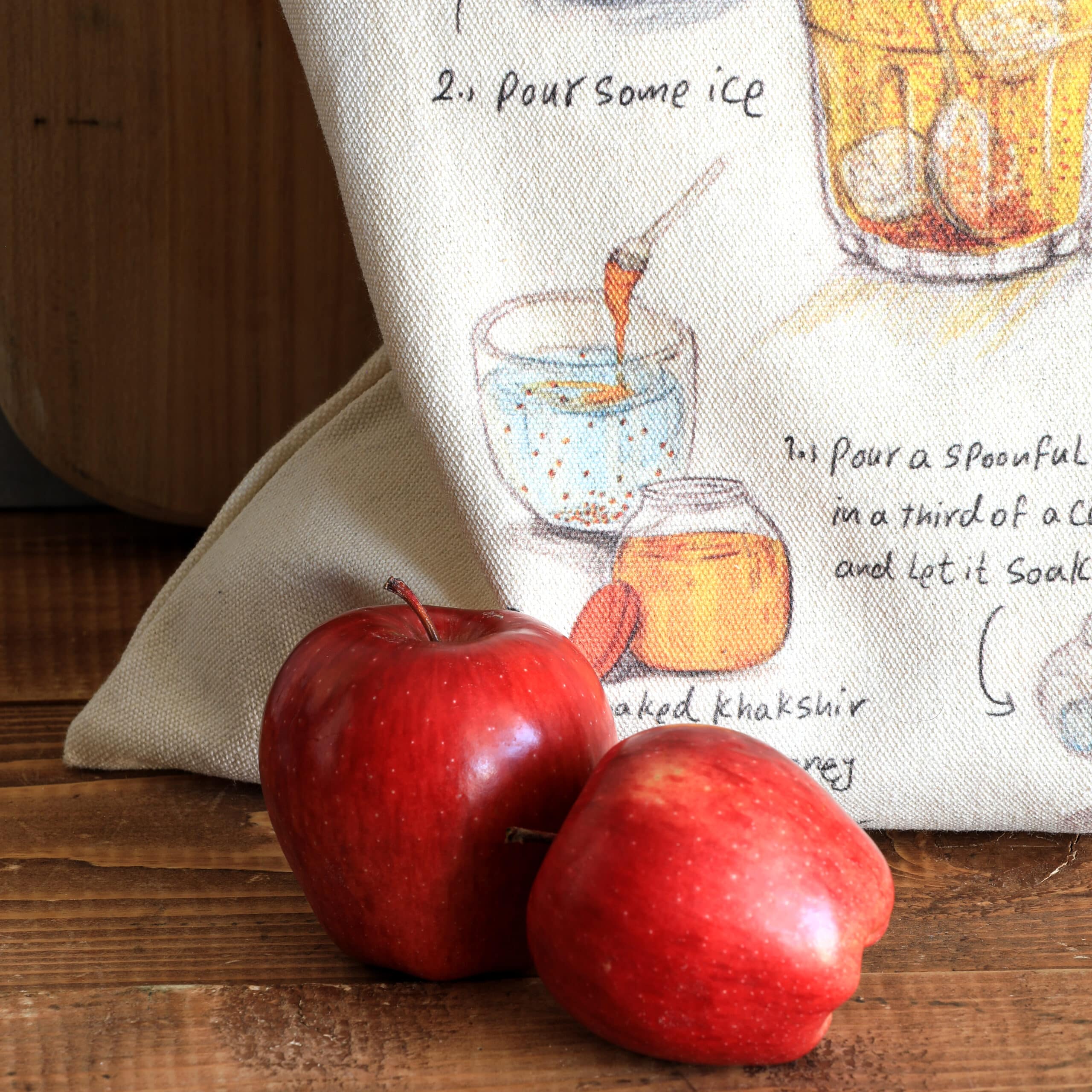 Stofftasche – Bild 2