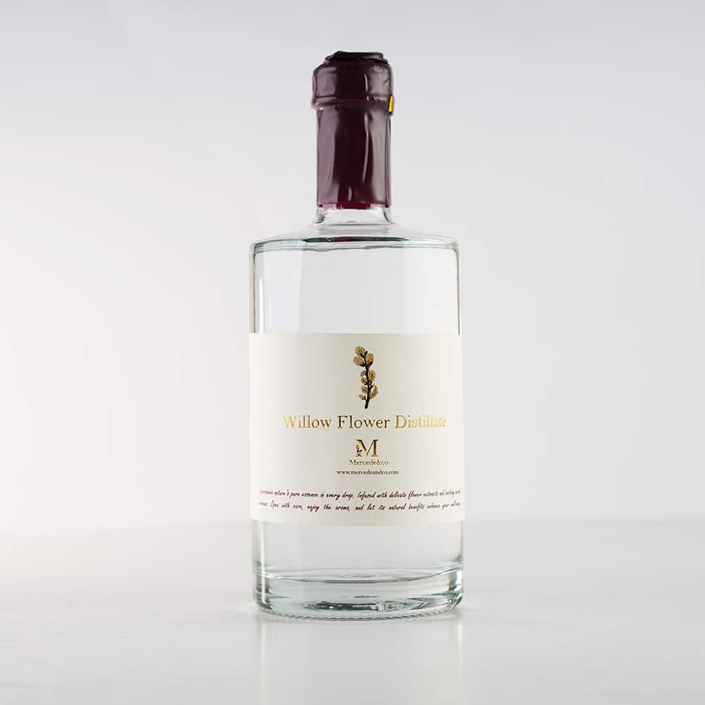 Willow Flower Distillate