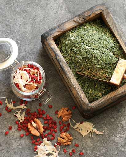 Bequemes Online-Shopping