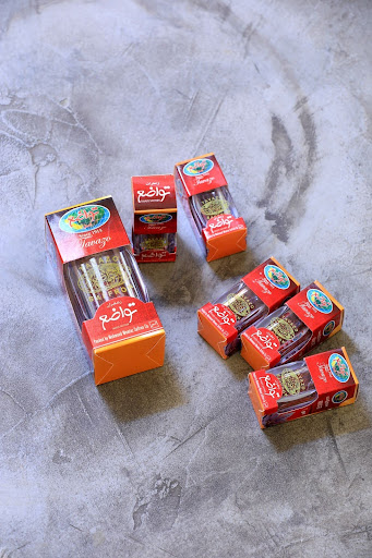 Hilft bei der Verdauung