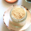 ginger powder