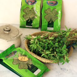 Getrocknete Kräutermix (koko )