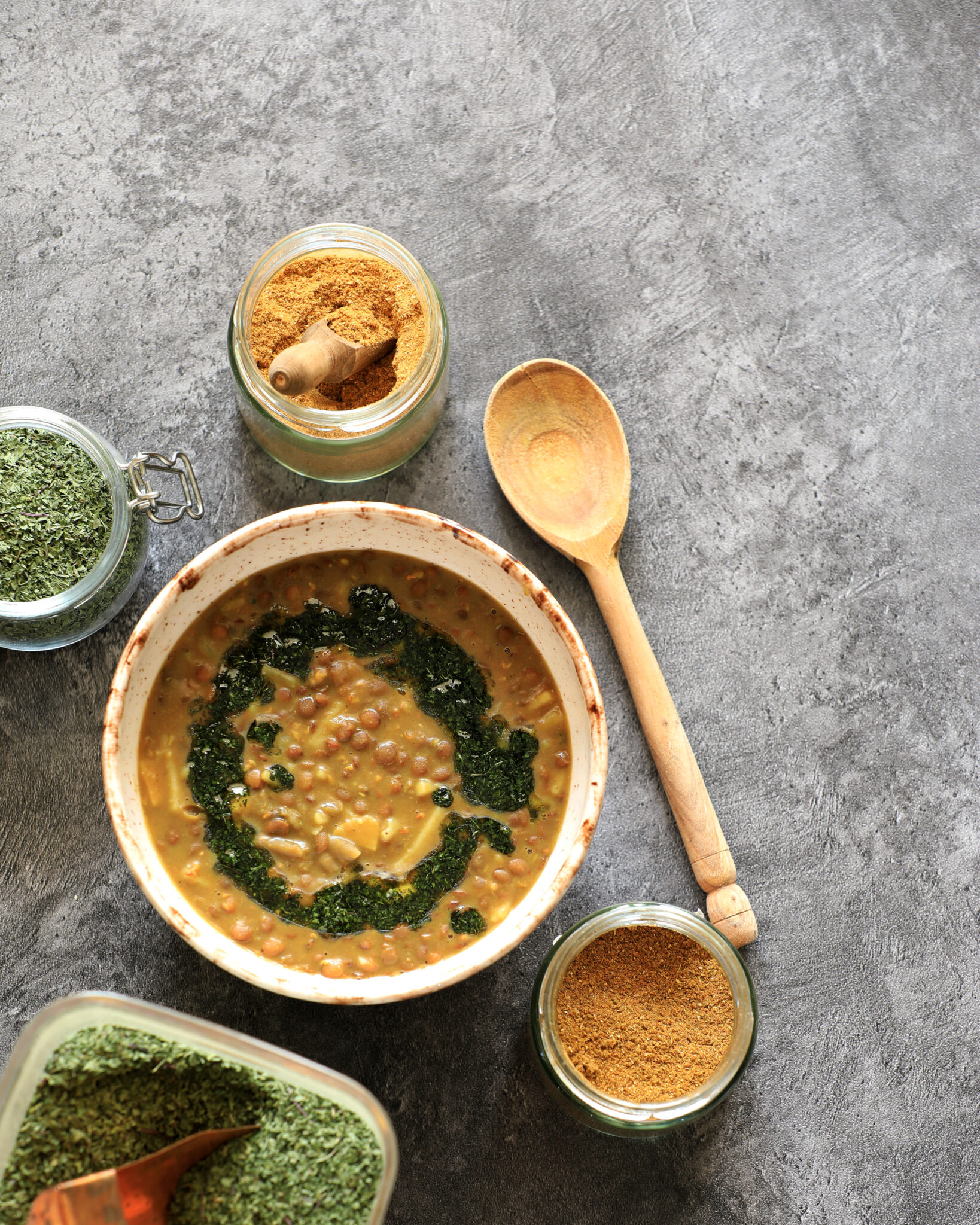 گشنیز خشک - تصویر 2