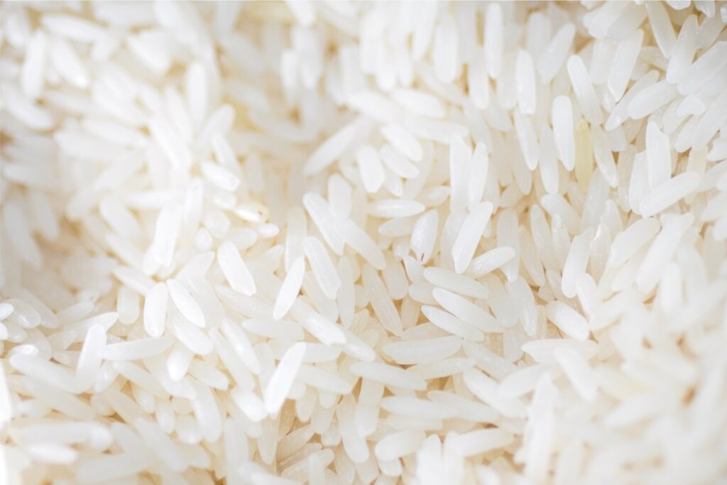 Refrigerating Rice for Longer Freshness