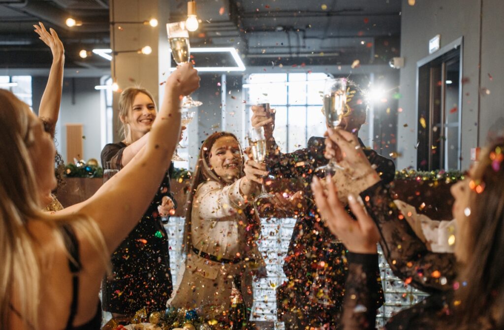 روز همه قدیسین