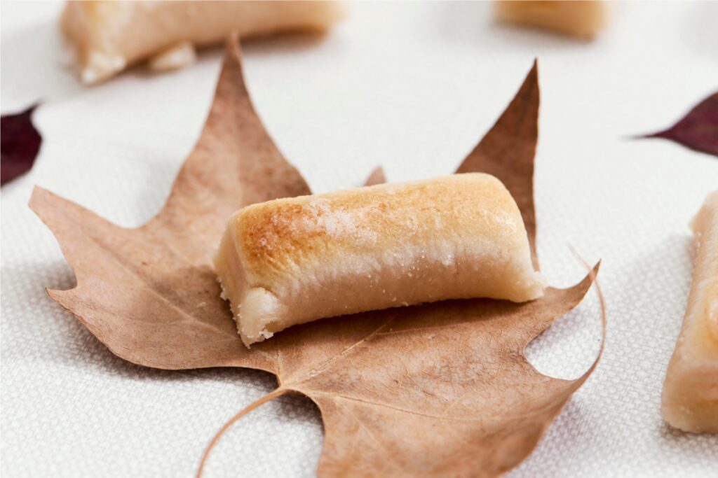 غذاها و خوراکی های سنتی