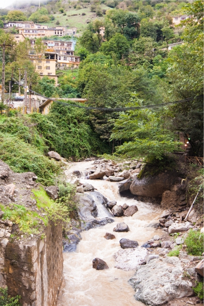 سنت ها و مراسم جشن آبانگان