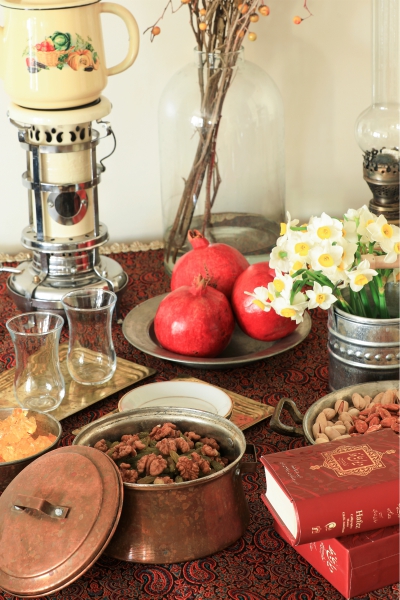 اومدن زمستون و نجوم