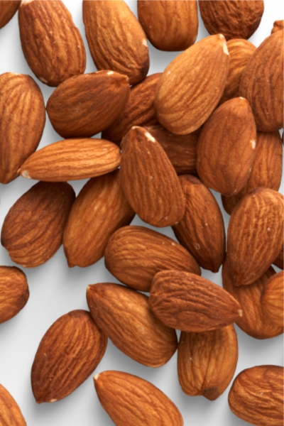 Almonds