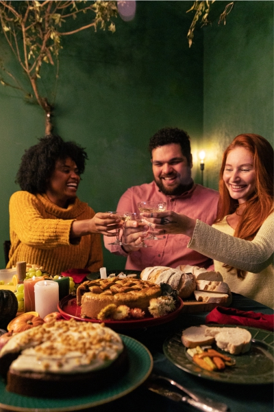 روز شکرگزاری