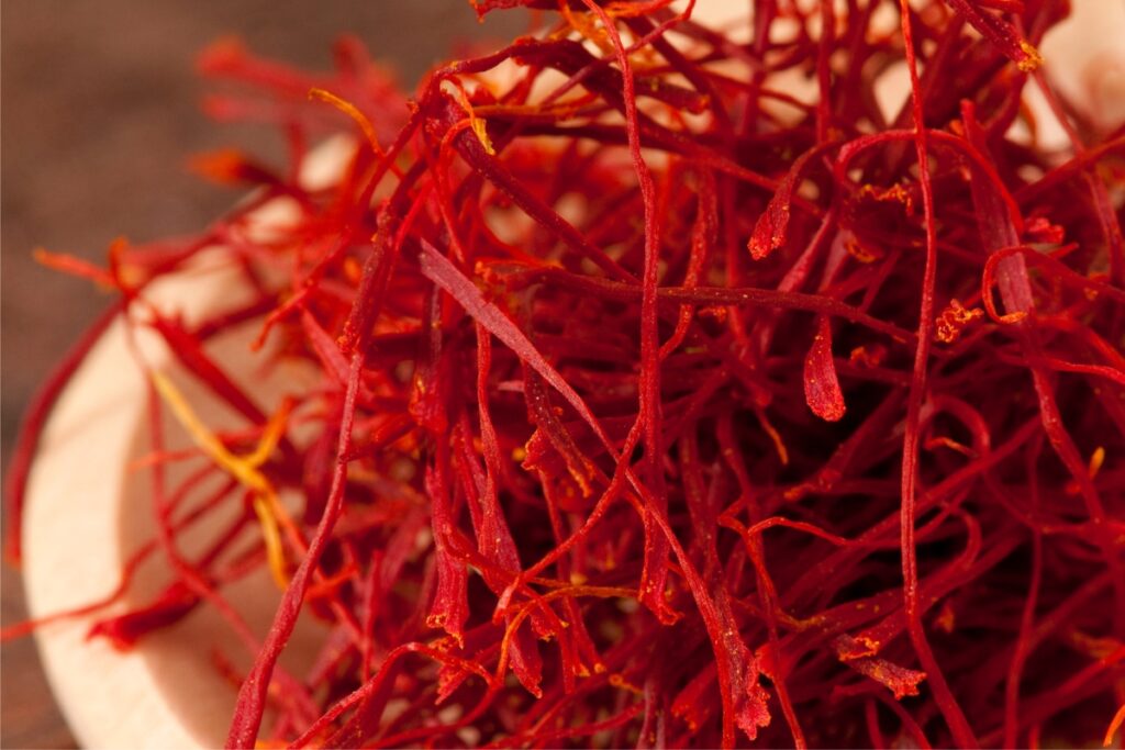 Saffron
