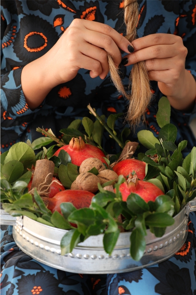 سنت های شیرین