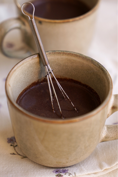 نوشیدنی‌ های مناسب روزهای سرد