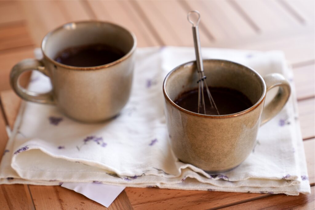 نکاتی برای بهتر کردن طرز تهیه هات چاکلت اسپایسی