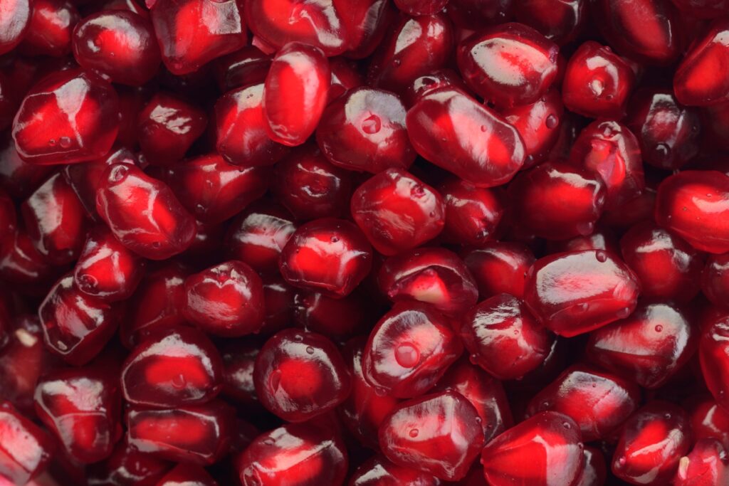 Pomegranate