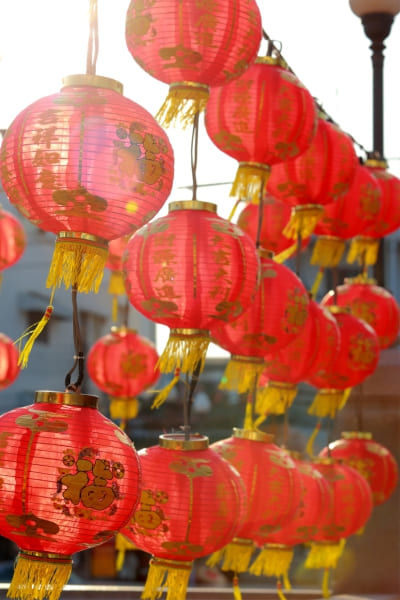 lantern festival