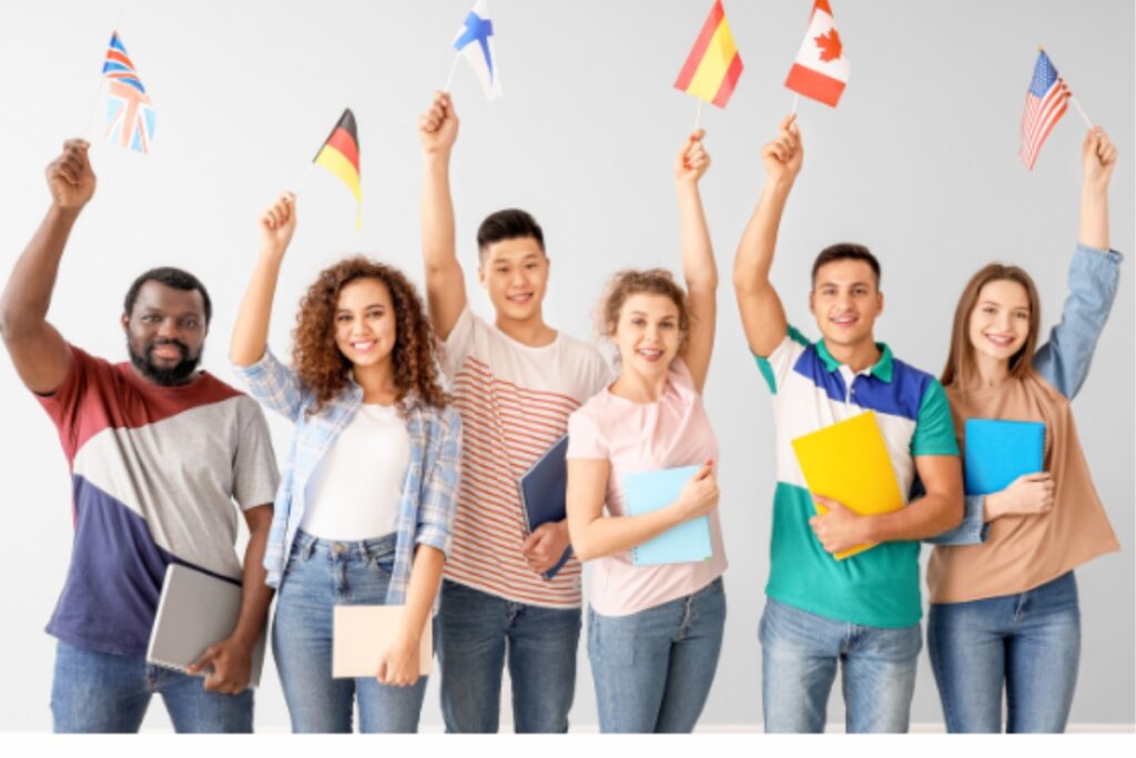 ارتباط با فرهنگ