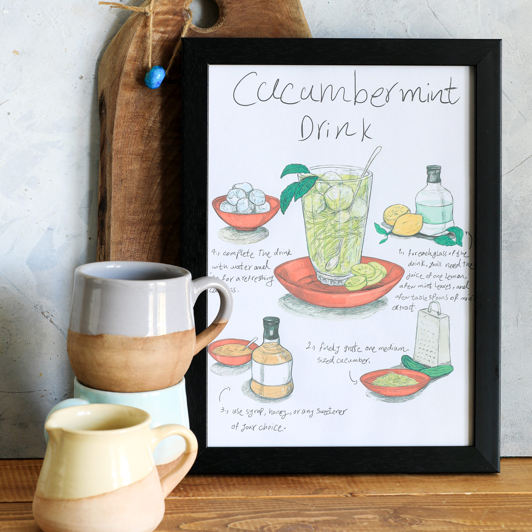 Khiar Sekanjebin illustration