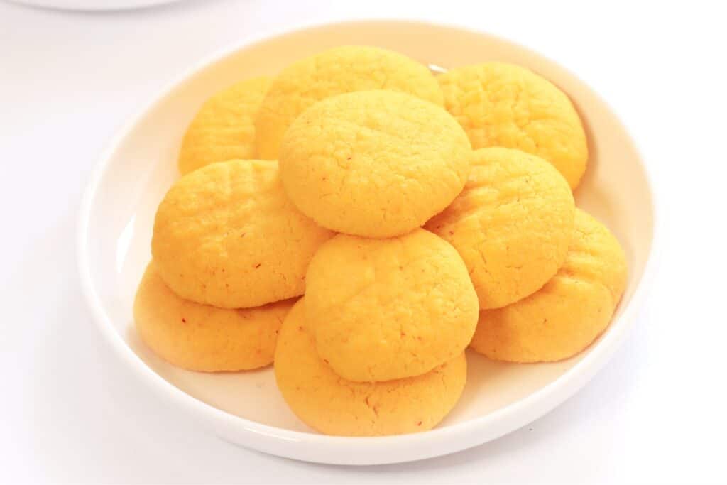 شیرینی عید نوروز