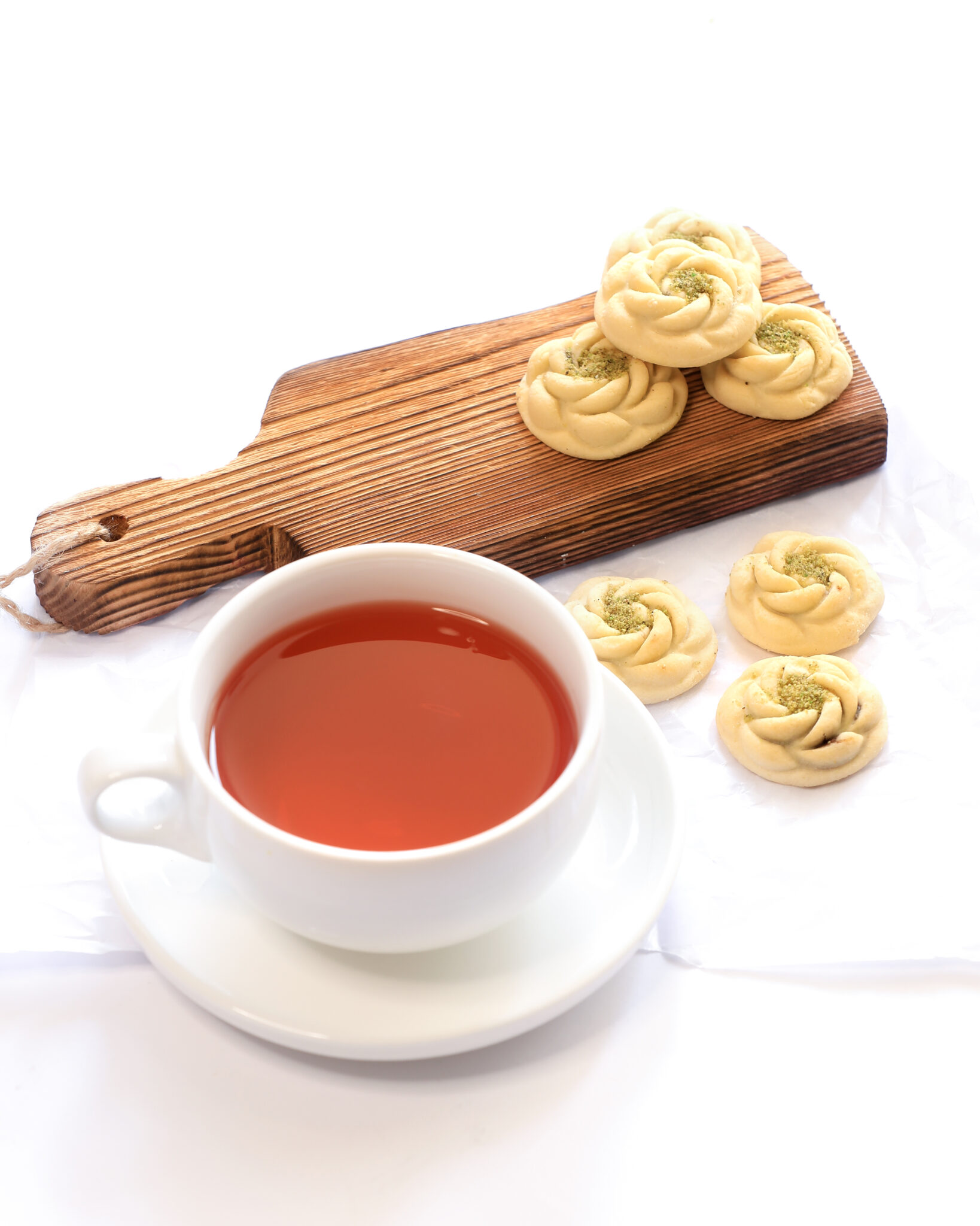 کلمپه پسته - تصویر 4