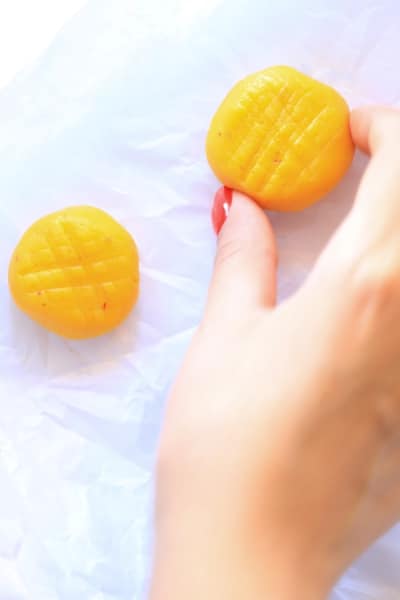 شیرینی نوروز