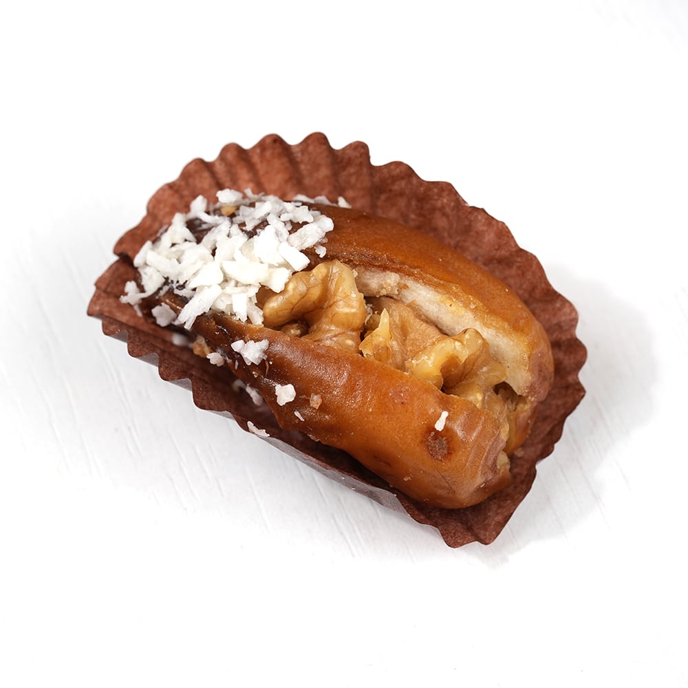 خرما مغزدار گردویی - تصویر 2